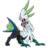 Silvally