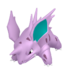 Nidorino