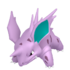 Nidorino