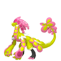 Kommo-o (Dragon Majesty 54) - Bulbapedia, the community-driven Pokémon  encyclopedia