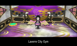 Laverre Gym XY.png