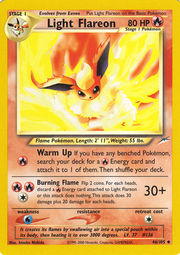 Flareon (Pokémon) - Bulbapedia, the community-driven Pokémon encyclopedia