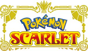 Pokémon Scarlet logo.png