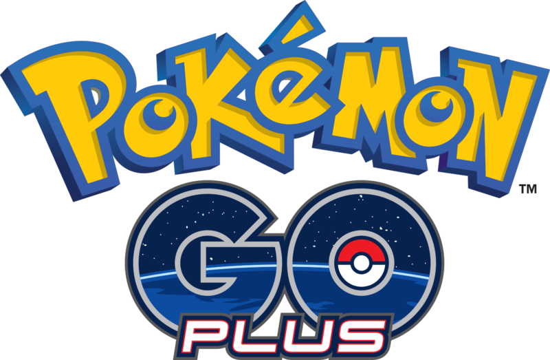 File:Pokemon Go Plus logo.png