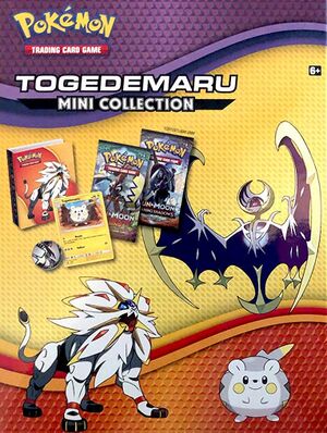 Togedemaru Mini Collection.jpg