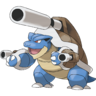 Blastoise