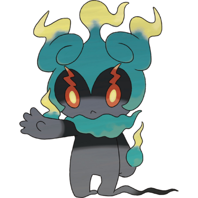 Marshadow (Pokémon) - Bulbapedia, the community-driven Pokémon encyclopedia