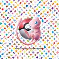 Pack artwork for Pokémon Card 151 from Pokémon card art life