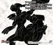 ‎Pokémon Black 2 & Pokémon White 2: Super Music Collection