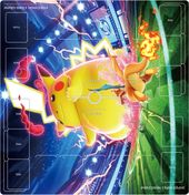 Gigantamax Pikachu Full Size Rubber Playmat.jpg