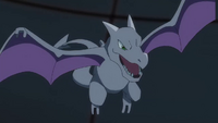 Goh's Aerodactyl