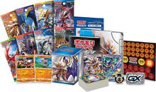 Solgaleo-GX & Lunala-GX Legendary Starter Set (TCG) - Bulbapedia, the  community-driven Pokémon encyclopedia