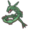 Rayquaza (Pokémon)