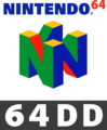 Nintendo 64DD Logo.png