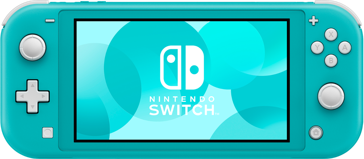 人気SALE安い】 Nintendo Switch Lite SBXEM-m91993402232