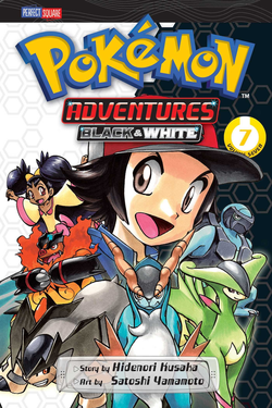 Pokémon Adventures VIZ volume 49.png