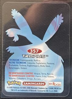 Pokémon Lamincards Series - back 357.jpg