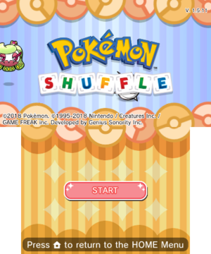 Ultra Challenge de Nihilego em Pokémon Shuffle e Atualização de