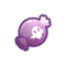 Sleep Ghost-Type Candy M.png