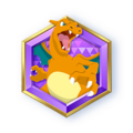 Charizard (emblem)