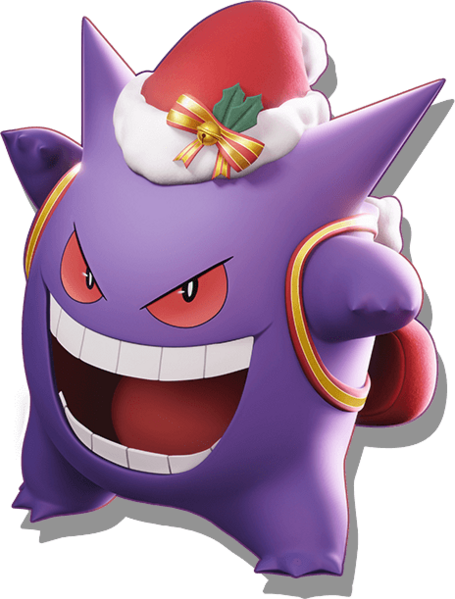 File:UNITE Gengar Holiday Style Holowear.png