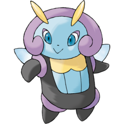 Roselia (Pokémon) - Bulbapedia, the community-driven Pokémon encyclopedia