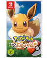 Pokémon: Let's Go, Pikachu! and Let's Go, Eevee! - Bulbapedia, the