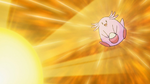 Nurse Joy Chansey Egg Bomb.png