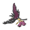 Mega Mawile #125