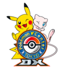 Pokémon Center Tokyo DX logo.png