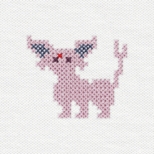 Pokémon Shirts Embroidered 196.png