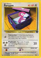 Porygon (Team Rocket 48)