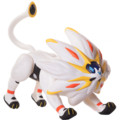 Solgaleo