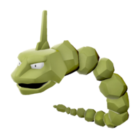 Onix (Pokémon) - Bulbapedia, the community-driven Pokémon encyclopedia