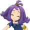 Acerola & Banette