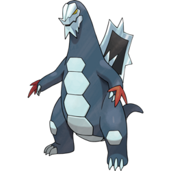 Dragon-Type  Pokemon dragon, Pokemon, Pokemon strengths and