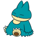 446Munchlax Dream 2.png