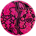 CTVM Hot Pink Morpeko Coin.png