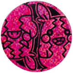 CTVM Hot Pink Morpeko Coin.png