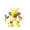 Alakazam