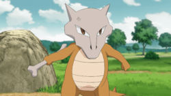 Marowak (Pokémon) - Bulbapedia, the community-driven Pokémon encyclopedia
