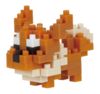 Mini Nanoblock Eevee.png