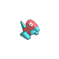 Porygon #217