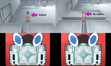 Pokemon Ultra Sun) game always crashes at this cutscene - Citra Support -  Citra Community