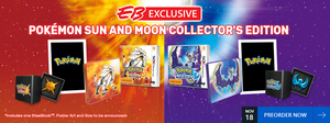 Pokémon Sun Moon Collector Edition Australia artwork.png