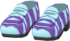 SM Penny Loafers Rare Thunderbolt m.png