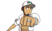 Professor Kukui, Victory Road Wiki