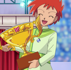 Ribbons for the Win: Battling internalized misogyny with Pokemon Diamond &  Pearl - Anime Feminist