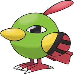 Category:Pokédex, Pokémon Wiki