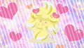 Lemon Cream Alcremie in the anime